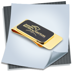 Money Clips